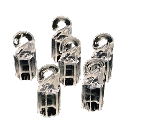 Blind Parts - Uniline Wand Hook (Pack of 5)
