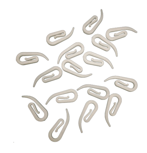 Blind Parts - Nylon Gather Hook