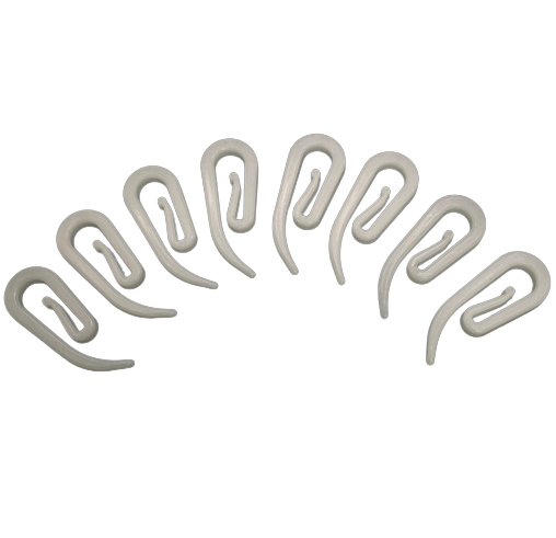 Blind Parts - Nylon Gather Hook