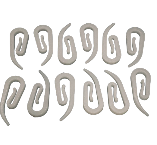 Blind Parts - Nylon Gather Hook