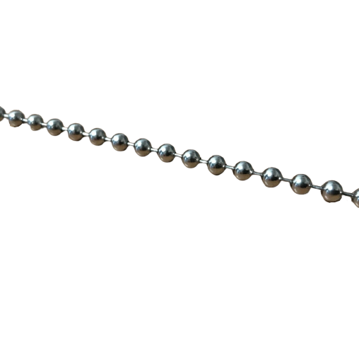 Blind Parts - Blind Control Chain - Stainless Steel or ABS Plastic