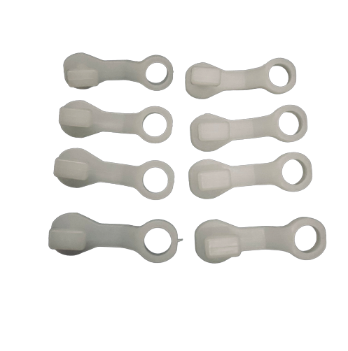 Blind Parts - Curtain Track Extendable Glider