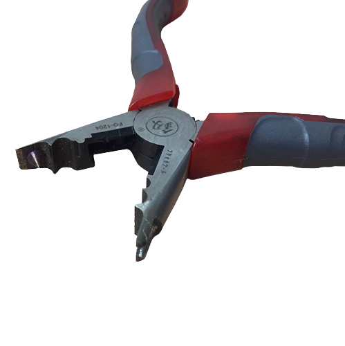 Metal Blind Chain Joiner Pliers Tool