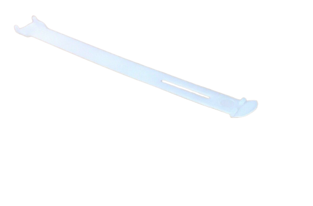 Blind Parts - Vertical Blind Track Spacer 89mm / 100mm / 127mm