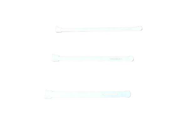 Blind Parts - Vertical Blind Track Spacer 89mm / 100mm / 127mm