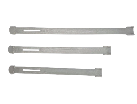 Blind Parts - Vertical Blind Track Spacer 89mm / 100mm / 127mm