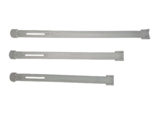 Blind Parts - Vertical Blind Track Spacer 89mm / 100mm / 127mm
