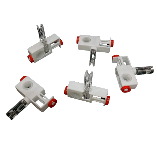 Blind Parts - Vertical Top Carrier For Metal Spacer