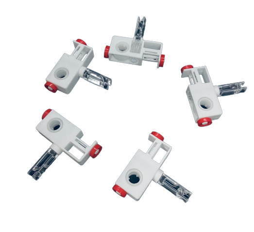 Blind Parts - Vertical Top Carrier For Metal Spacer