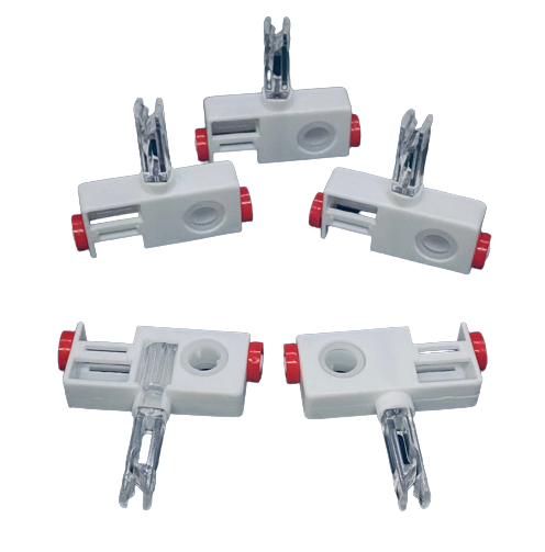 Blind Parts - Vertical Top Carrier For Metal Spacer