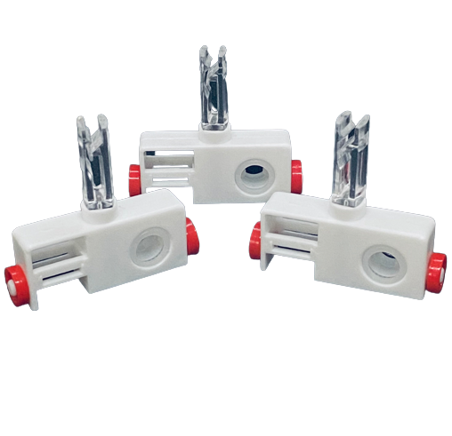 Blind Parts - Vertical Top Carrier For Metal Spacer