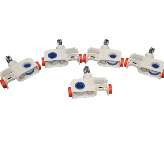 Blind Parts - Vertical Top Carrier For Plastic Spacer