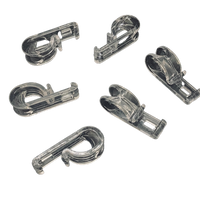 Blind Parts - Clear Safety Tensioner LARGE (Packs of 10)