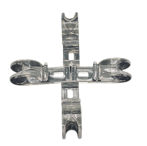 Blind Parts - Clear Safety Tensioner LARGE (Packs of 10)