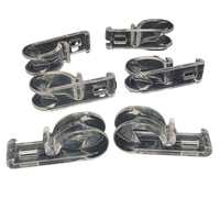 Blind Parts - Clear Safety Tensioner LARGE (Packs of 10)