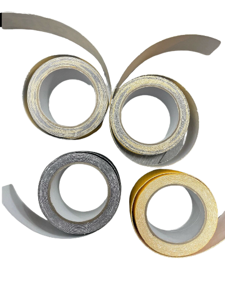 Antislip Grip Tape Roll With Adhesive Back