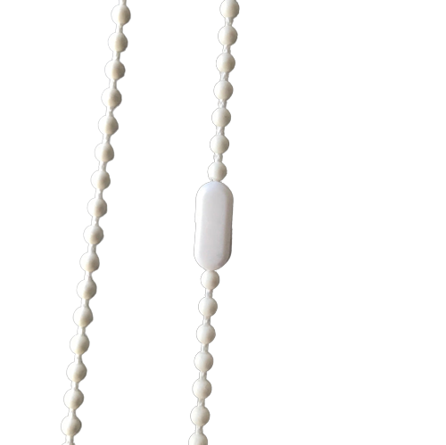 Blind Parts - Plastic Ball Half Joiner (10 Sets)