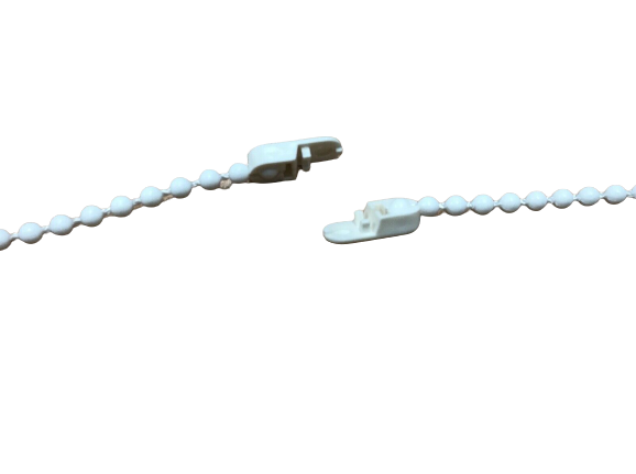 Blind Parts - Plastic Ball Half Joiner (10 Sets)