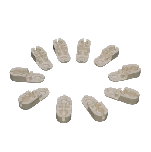 Blind Parts - Plastic Ball Half Joiner (10 Sets)