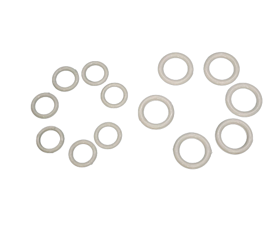 Blind Parts - Sew On Rings