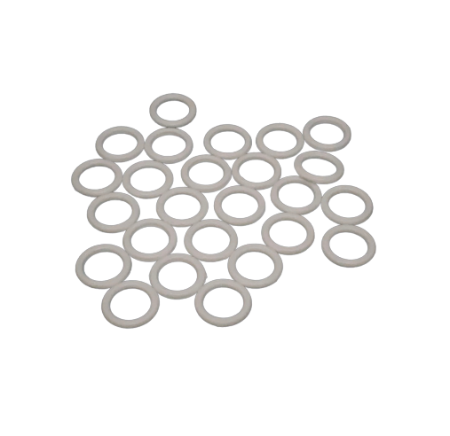 Blind Parts - Sew On Rings