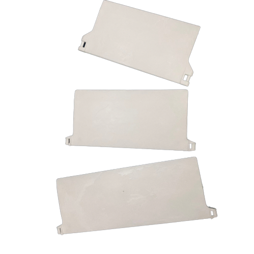 Blind Parts - Vertical Blind Bottom Weights 89mm / 100mm / 127mm