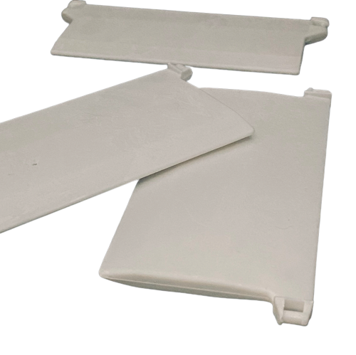 Blind Parts - Vertical Blind Bottom Weights 89mm / 100mm / 127mm