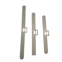 Blind Parts - Vertical Blind Top Hanger 89mm / 100mm / 127mm