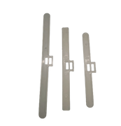Blind Parts - Vertical Blind Top Hanger 89mm / 100mm / 127mm