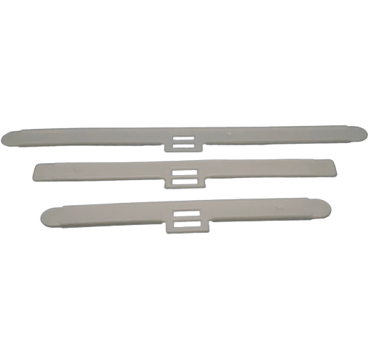 Blind Parts - Vertical Blind Top Hanger 89mm / 100mm / 127mm