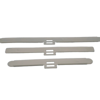 Blind Parts - Vertical Blind Top Hanger 89mm / 100mm / 127mm