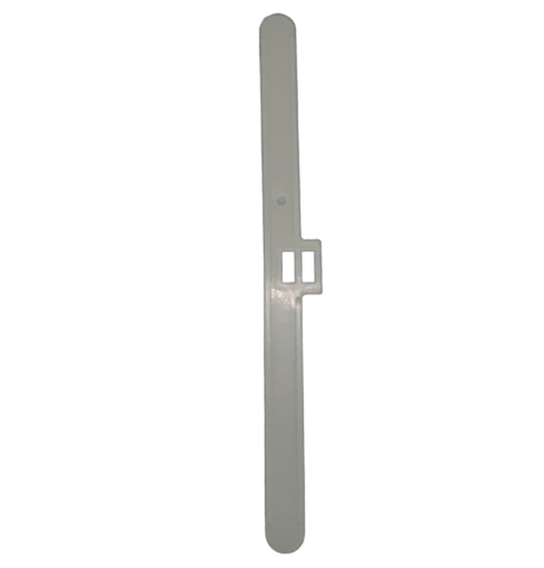 Blind Parts - Vertical Blind Top Hanger 89mm / 100mm / 127mm
