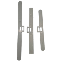 Blind Parts - Vertical Blind Top Hanger 89mm / 100mm / 127mm