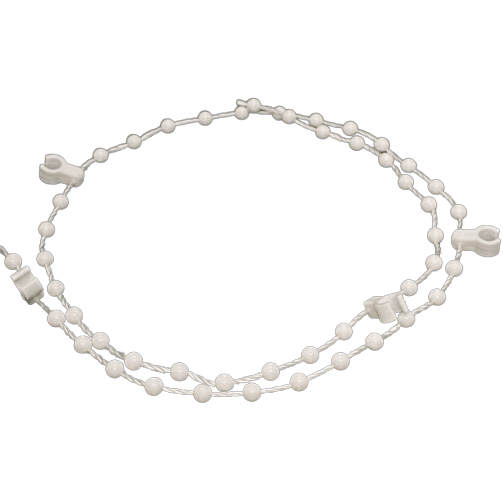 Blind Parts - Vertical Chain Bottom Link 89mm / 100mm / 127mm