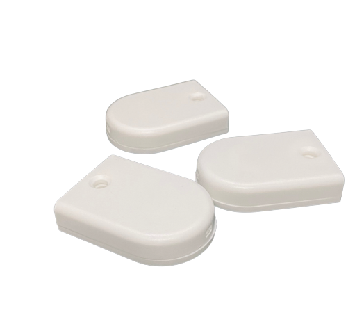 Blind Parts - White Safety Tensioner (Packs of 10)