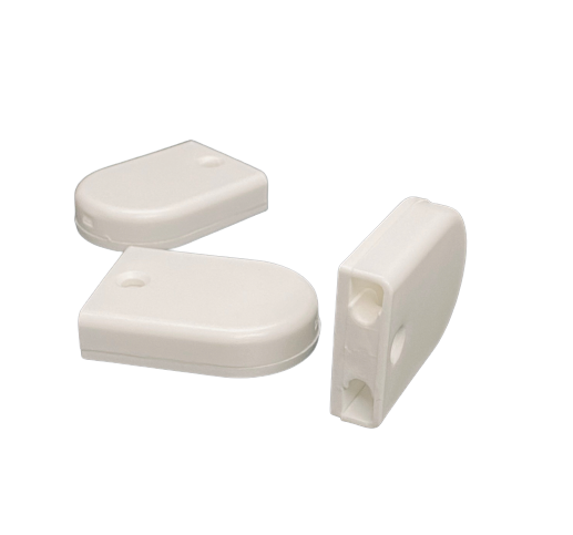 Blind Parts - White Safety Tensioner (Packs of 10)
