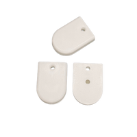 Blind Parts - White Safety Tensioner (Packs of 10)