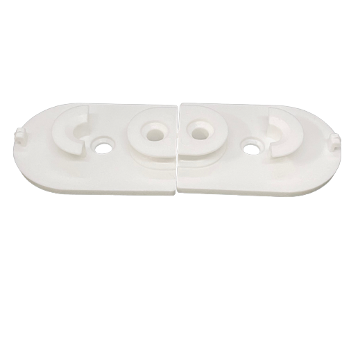 Blind Parts - White Safety Tensioner (Packs of 10)