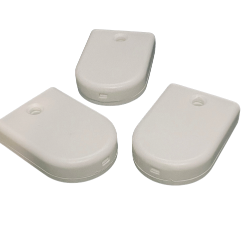 Blind Parts - White Safety Tensioner (Packs of 10)