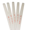 Hacksaw Blades - 300mm / 18TPI (Packs of 5)