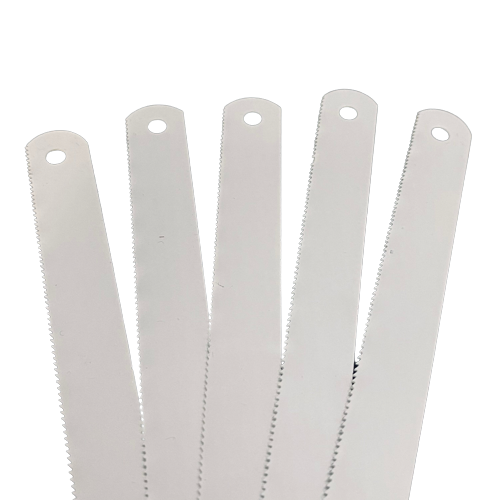 Hacksaw Blades - 300mm / 24TPI (Packs of 5)