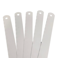 Hacksaw Blades - 300mm / 24TPI (Packs of 5)