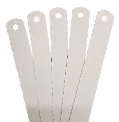 Hacksaw Blades - 300mm / 32TPI (Packs of 5)