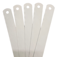 Hacksaw Blades - 300mm / 32TPI (Packs of 5)