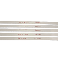 Hacksaw Blades - 300mm / 32TPI (Packs of 5)