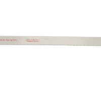 Reciprocating Saw Blades - 300mm / 10-14TPI (Packs of 5)