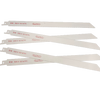 Reciprocating Saw Blades - 300mm / 10-14TPI (Packs of 5)