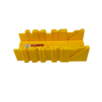 Mitre Saw Box with 90 / 45 / 22.5 Degree Angles