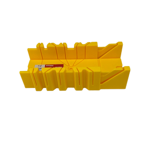 Mitre Saw Box with 90 / 45 / 22.5 Degree Angles