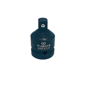 Socket Drive Reducer from 3/4" to 1/2